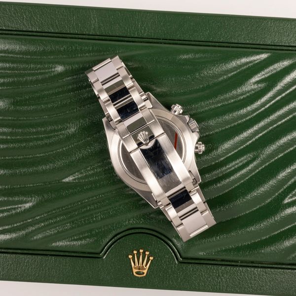 Rolex Daytona 116520